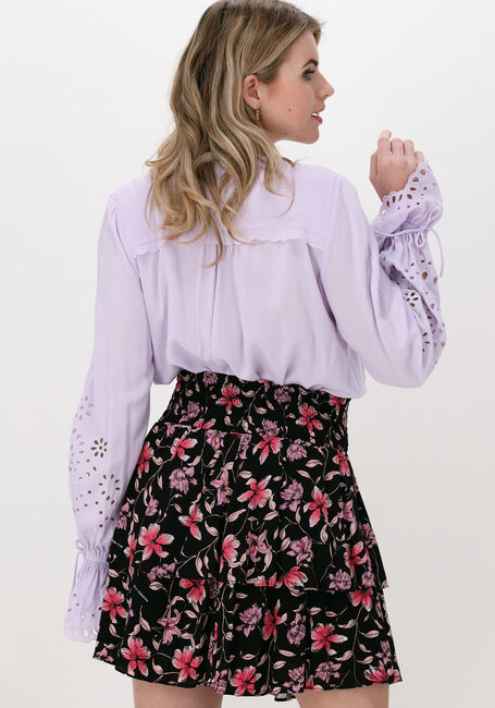 Lila HARPER & YVE Blusen HAYLI-LS - large