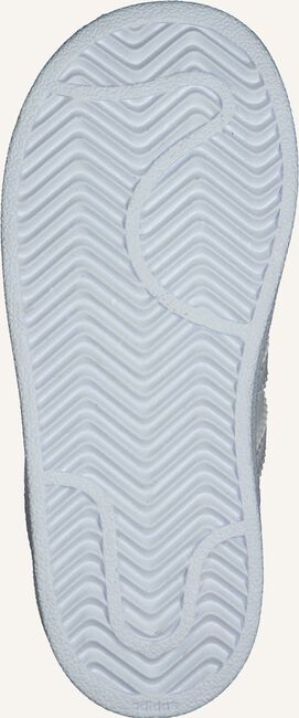 Weiße ADIDAS Sneaker Low SUPERSTAR I Weiße ADIDAS Sneaker Low SUPERSTAR I - large