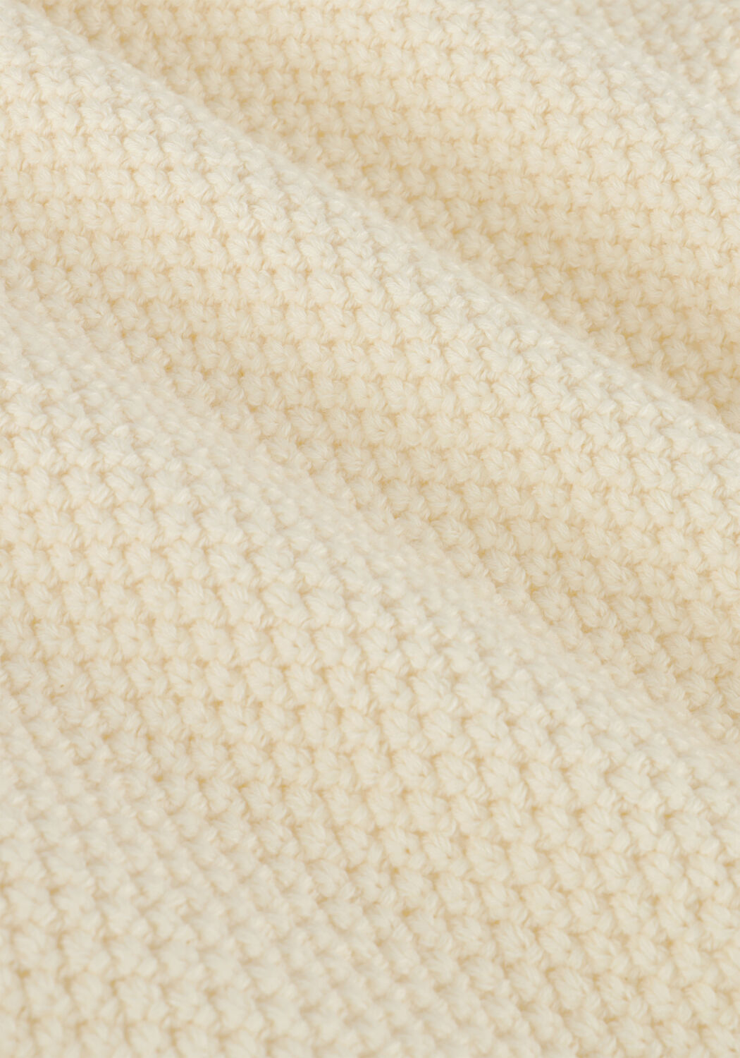 Nicht-gerade weiss RETOUR Pullover MAARTEN - large