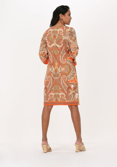 Orangene ANA ALCAZAR Minikleid DRESS SLEEVES 049033-3210 - large