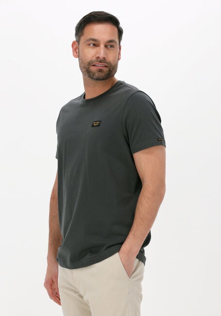 Graue PME LEGEND T-shirt GUYVER TEE - large