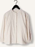 Ecru FABIENNE CHAPOT Blusen BELLE BLOUSE Ecru FABIENNE CHAPOT Blusen BELLE BLOUSE - medium