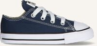 Blaue CONVERSE Sneaker Low CHUCK TAYLOR ALL STAR OX KIDS Blaue CONVERSE Sneaker Low CHUCK TAYLOR ALL STAR OX KIDS - medium