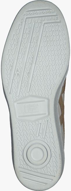 white ONITSUKA TIGER shoe GSM  - large