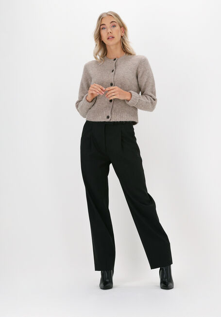 Sand TIGER OF SWEDEN Strickjacke VIOGNIER - large