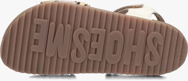 Weiße SHOESME Sandalen IC23S004 - large