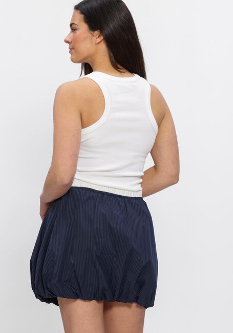 Wei&szlig;e THE LOLA CLUB Top JOLIE SINGLET - large