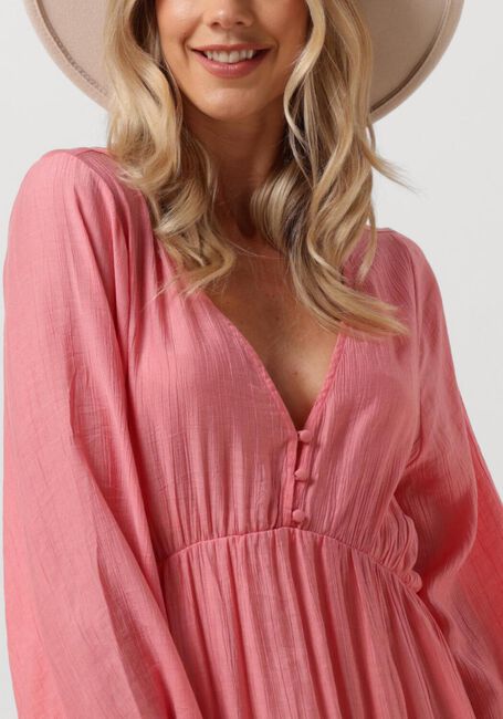Koralle YDENCE Midikleid DRESS DANIQUE - large
