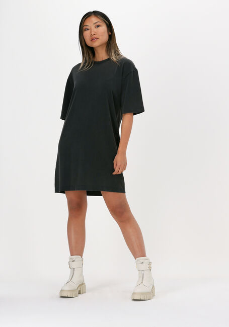 Graue CATWALK JUNKIE Minikleid DR NUNA - large