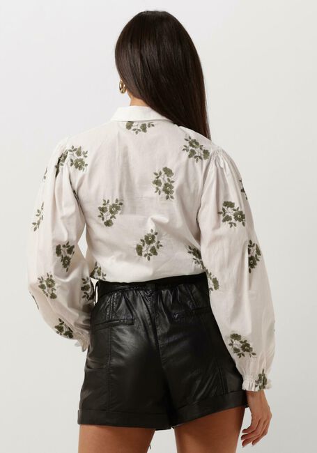 Nicht-gerade weiss YDENCE Blusen BLOUSE LULU - large