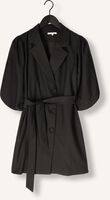 Schwarze NOTRE-V Minikleid NV-GINA Schwarze NOTRE-V Minikleid NV-GINA - medium