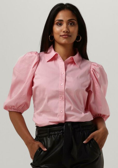Rosane NOTES DU NORD Blusen KIRA SHORT SLEEVE SHIRT - large