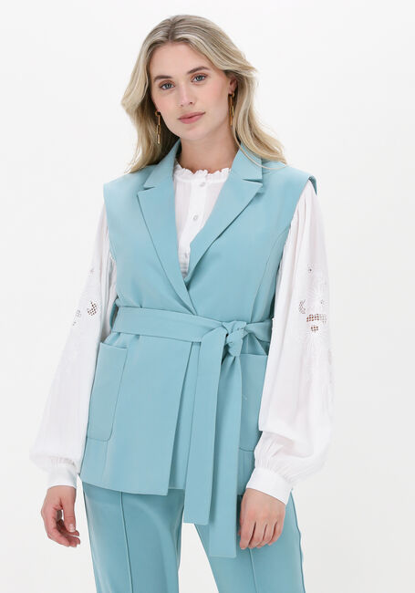 Grüne YDENCE Gilet GILET DANIQUE - large