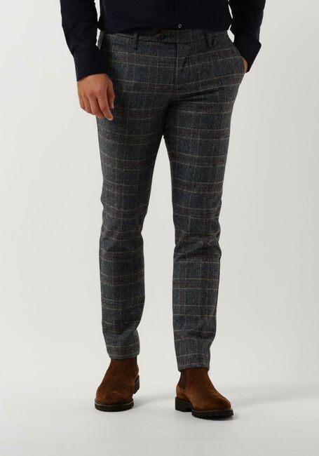 Blaue ALBERTO Hose STEVE - large