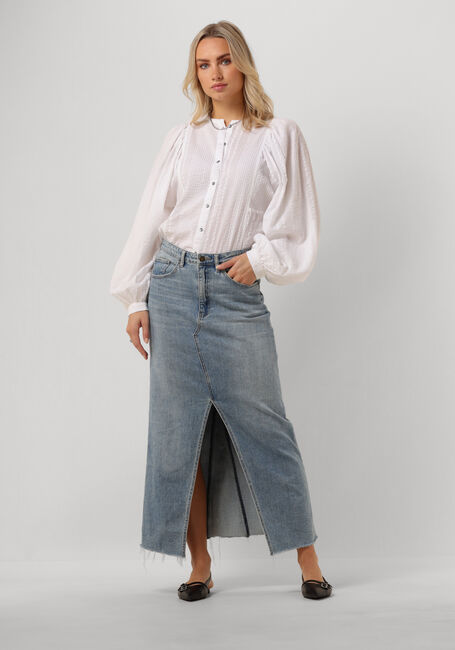 Ecru CIRCLE OF TRUST Blusen LOREN BLOUSE - large