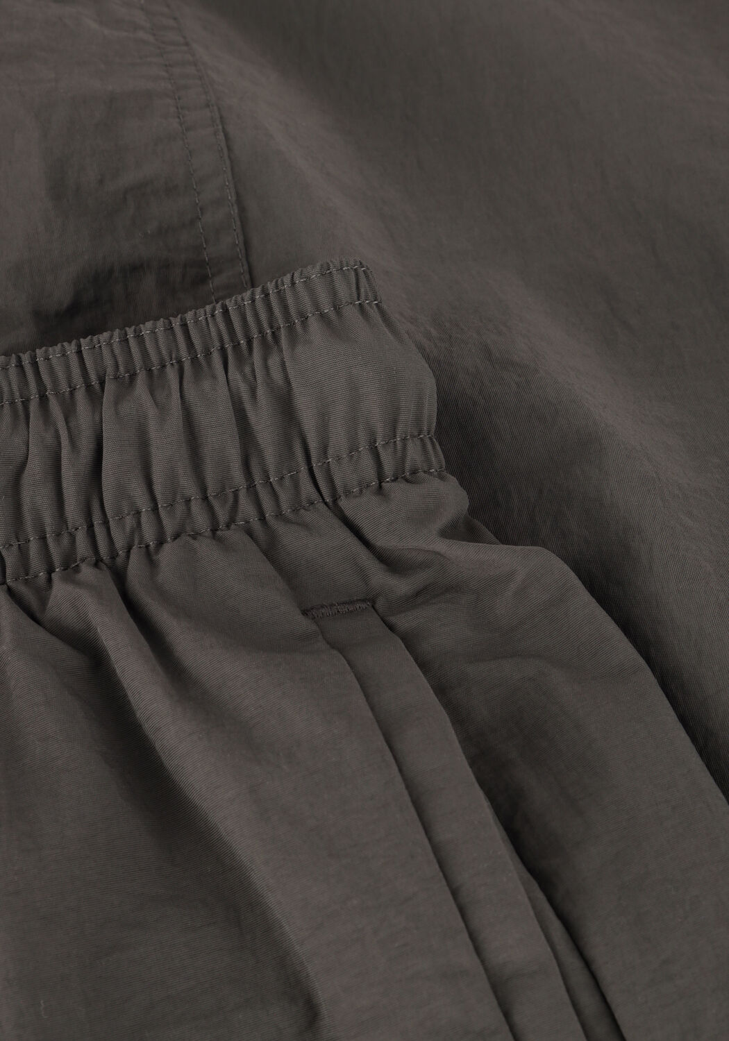 Graue LYLE & SCOTT Badehosen PLAIN SWIMSHORT - large