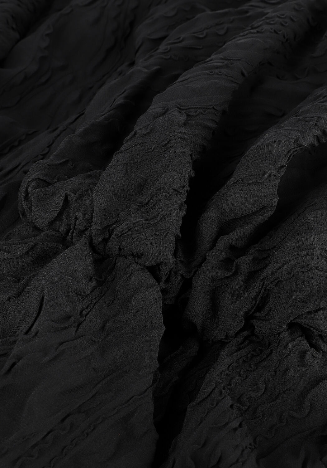 Schwarze Y.A.S. Blusen YASTRIVI LS TOP S. - large