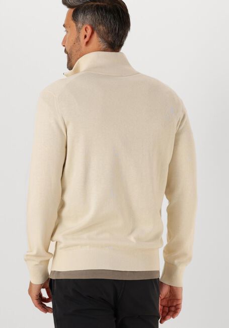 Ecru BOSS ORANGE Pullover KANOBIX_S - large