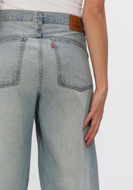 Hellblau LEVI'S Barrel jeans SUPER BAGGY BARREL - large