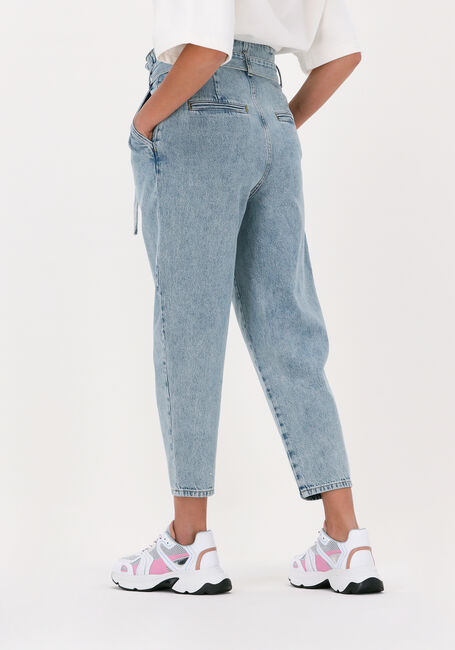 Hellblau IRO Mom jeans GIRAUD - large