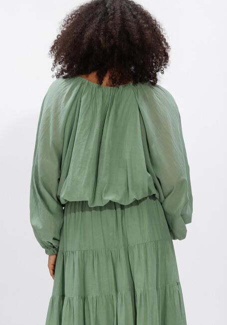 Gr&uuml;ne DEVOTION Tops & T-shirts WILLOW - large