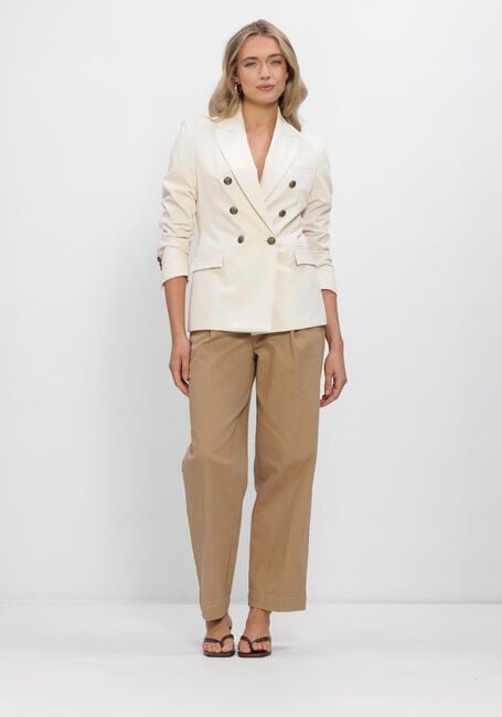 Nicht-gerade weiss JANICE Blazer CONNOR - large