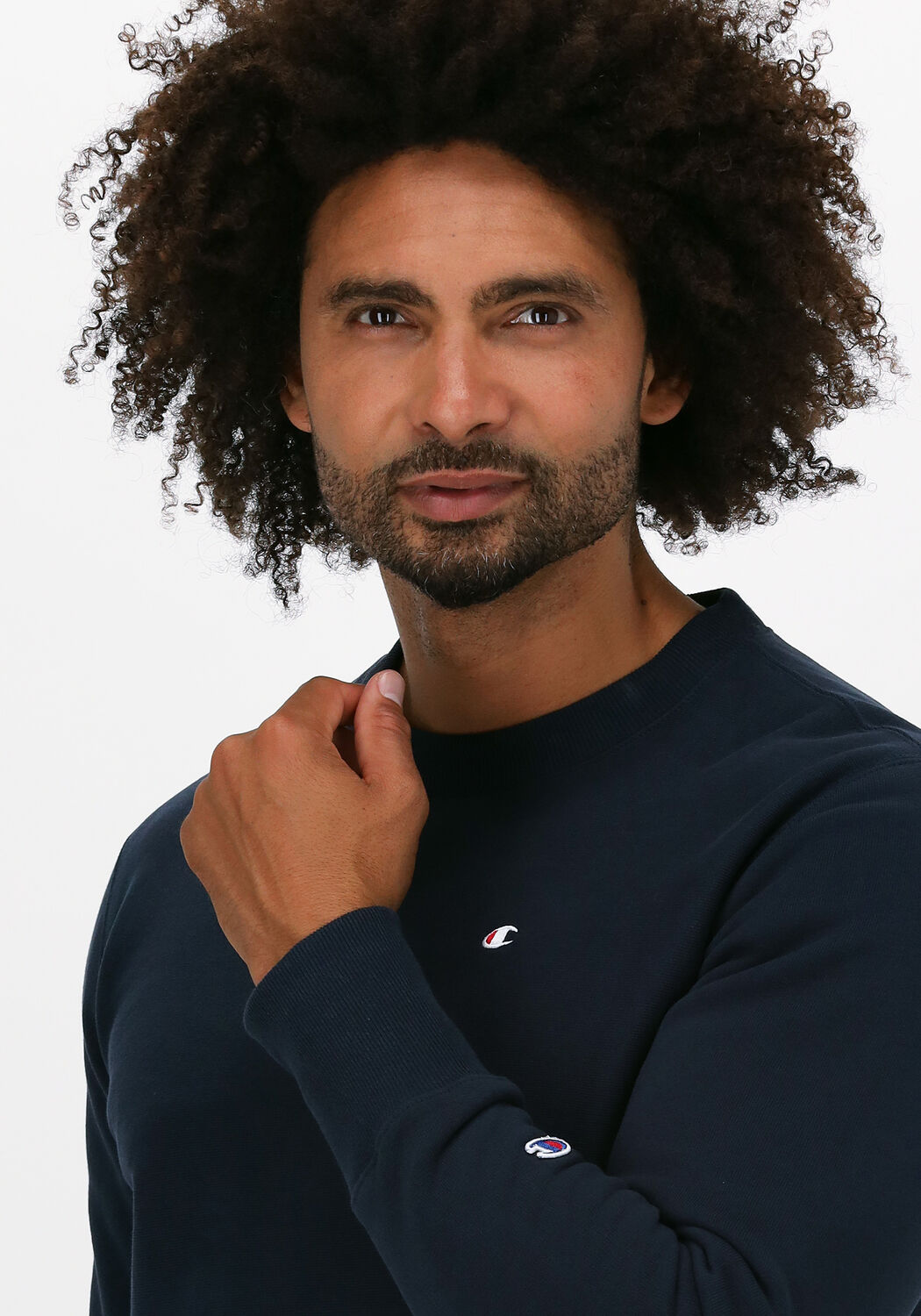 Weave sweatshirt on sale