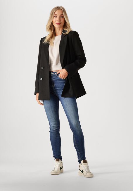Dunkelblau TOMMY JEANS Skinny jeans NORA MD SKN AI3354 - large