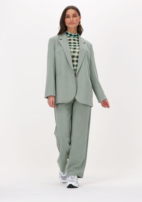 Grüne MOVES Blazer DAIZY 2556 - large