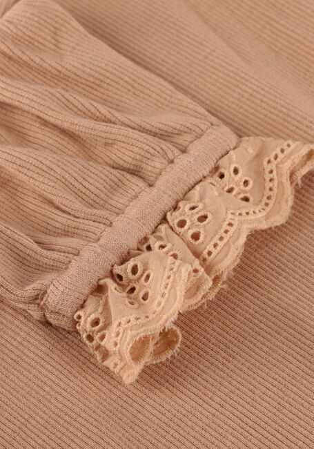 Hell-Pink BAJE STUDIO Strampler AISA - large