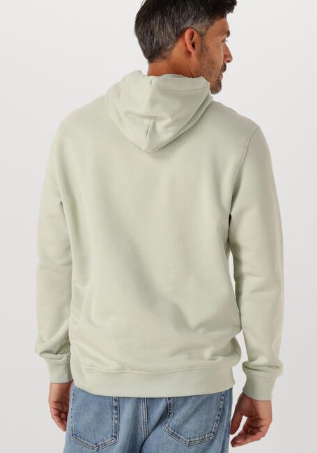 Minze TOMMY JEANS Pullover TJM REG BADGE HOODIE EXT - large