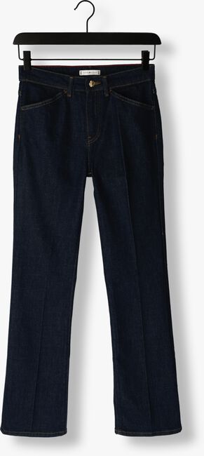 Blaue TOMMY HILFIGER Bootcut jeans BOOTCUT RW NALA - large