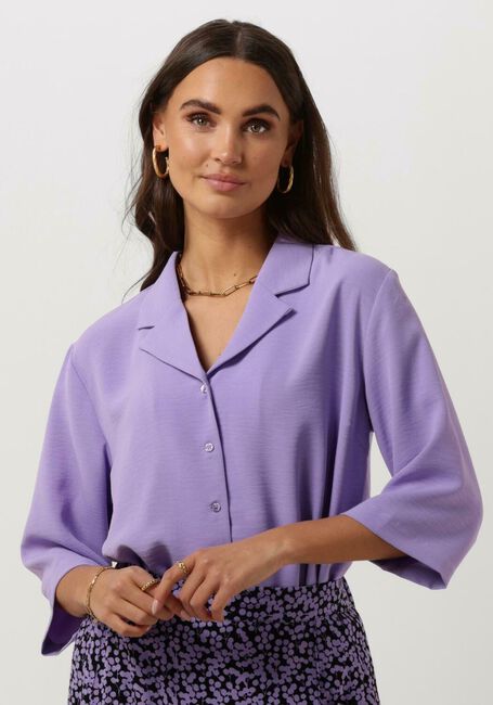 Lilane MODSTRÖM Bluse AALIYAH MD SHIRT - large
