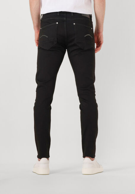 Schwarze G-STAR RAW Skinny jeans REVEND SKINNY - large