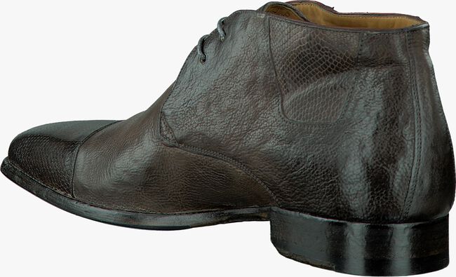 Taupe GREVE BARBERA HOOG Chelsea Boots - large