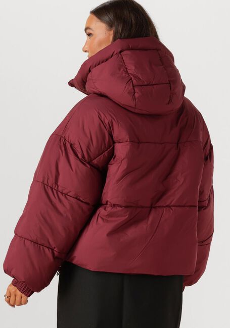 Bordeaux NOTRE-V Wattierte Jack NV-GERTY - large