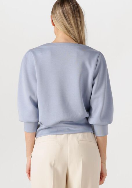 Hellblau AAIKO Pullover ADRY VIS 436 - large