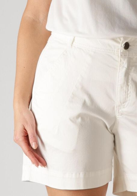 Nicht-gerade weiss NUKUS Kurze Hose TANYA SHORT - large
