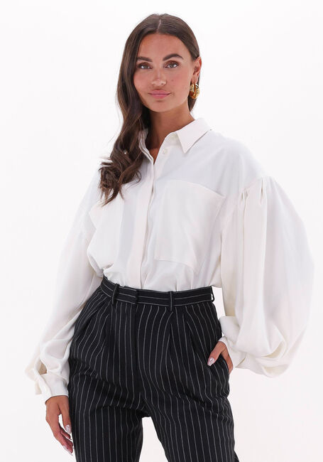 Ecru IRO Blusen SIGINA - large