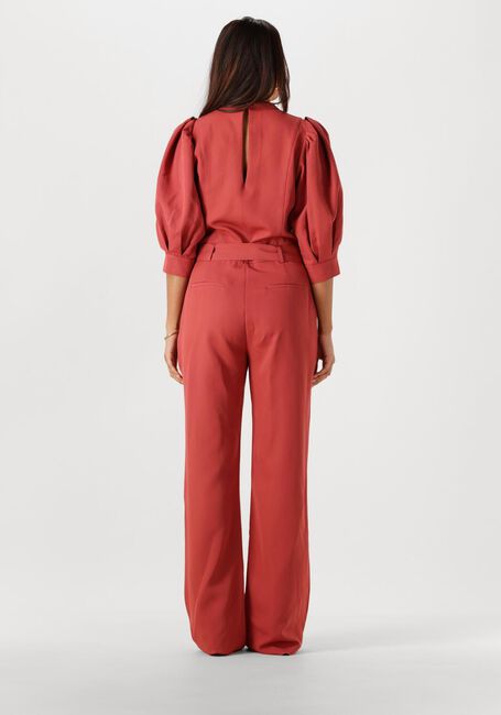 Rote AAIKO Jumpsuit HELLEN PES 588 - large