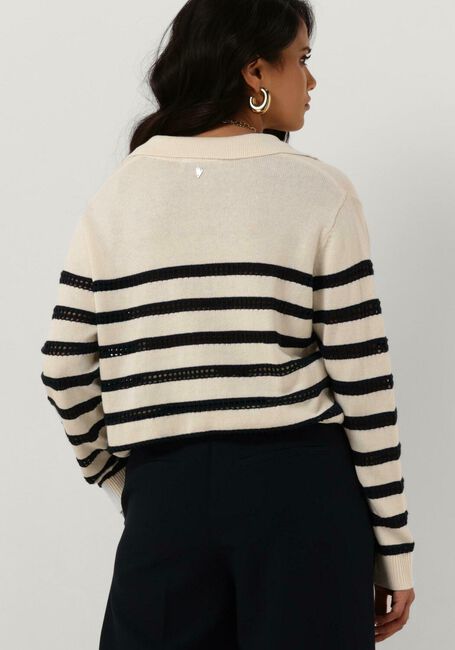 Ecru MOS MOSH Pullover RORA - large