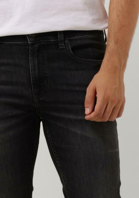 Graue 7 FOR ALL MANKIND Skinny jeans PAXTYN LUXE PERFORMANCE ECO GREY - large