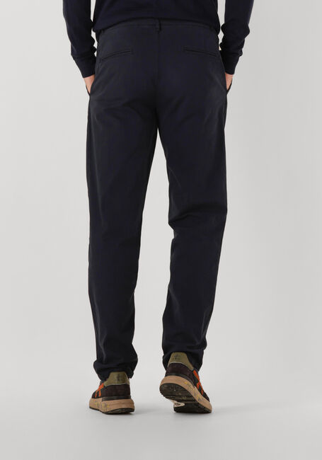 Dunkelblau PROFUOMO Chino TROUSER SPORTCORD - large