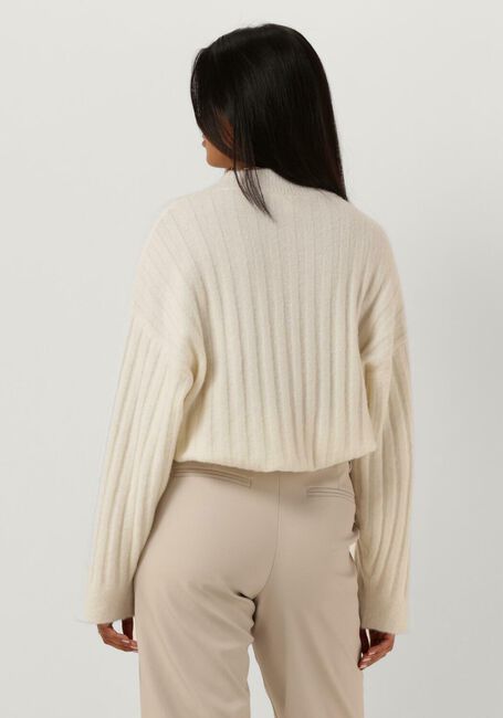 Nicht-gerade weiss KNIT-TED Pullover MELANIE - large