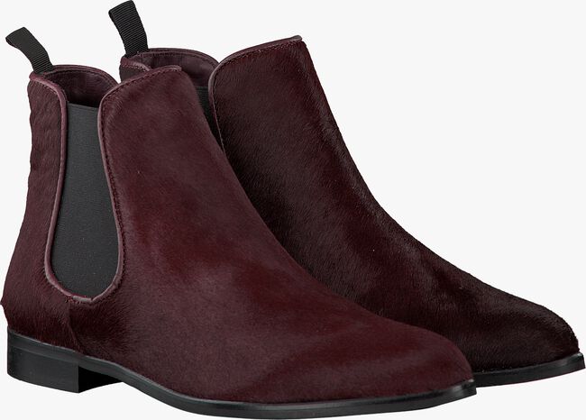 Rote OMODA Chelsea Boots BAGY - large