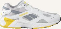 Weiße REEBOK Sneaker Low AZTREK Weiße REEBOK Sneaker Low AZTREK - medium