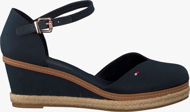 Hilfiger wedges blau Outlet