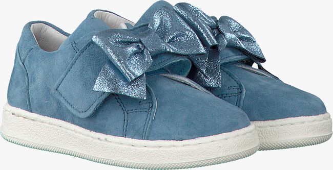 Blaue CLIC! Sneaker low 9402 - large