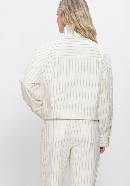 Nicht-gerade weiss SECOND FEMALE Jack CILISS JACKET - large