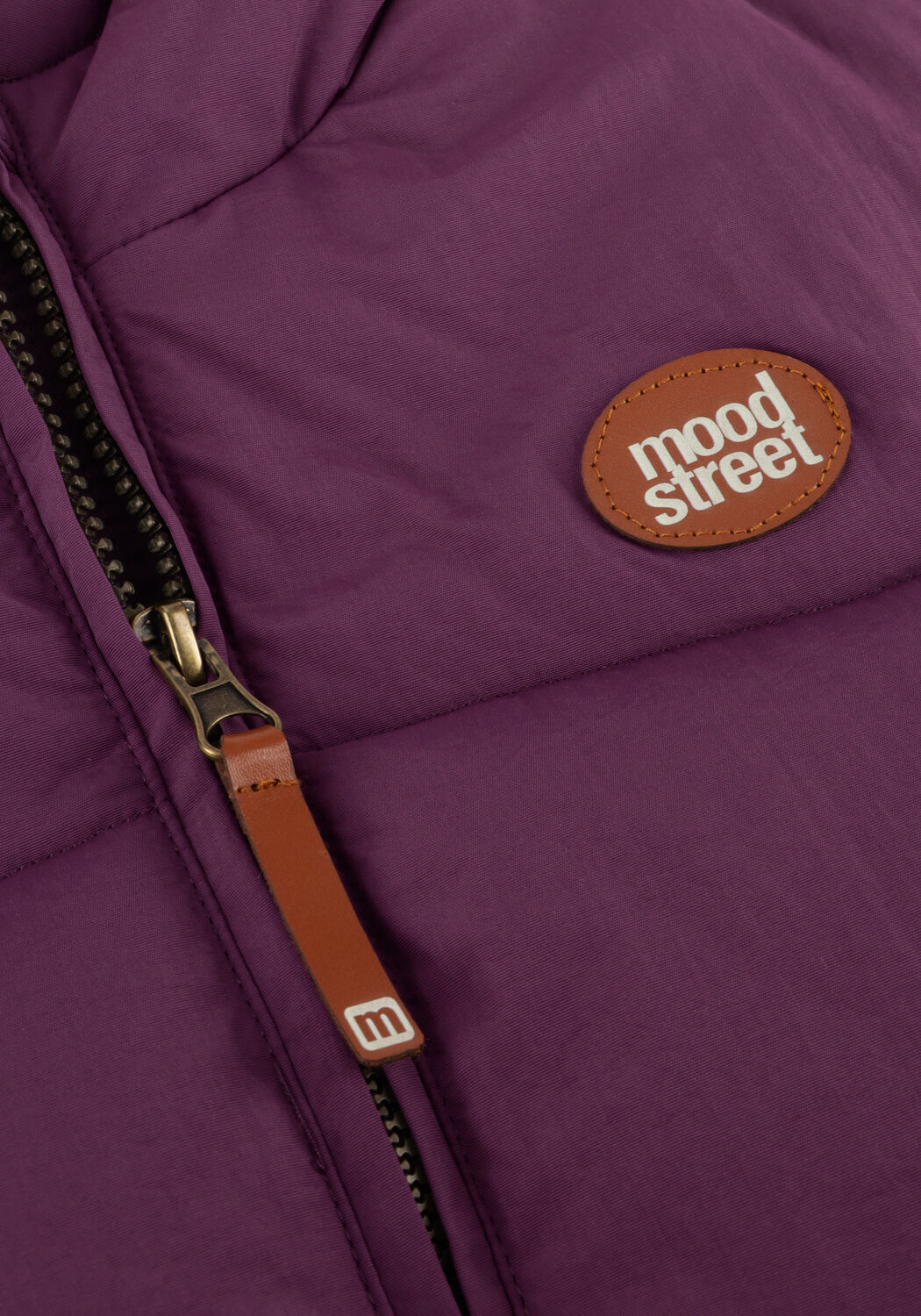 Lilane MOODSTREET Wattierte Jack JONI - large